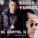 Tapa de Disco El Cartel, Intocables