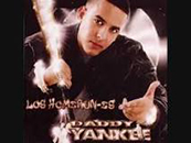 Tapa de Disco Los Homerun