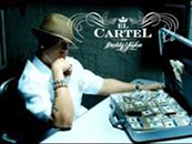 Tapa de Disco El Cartel